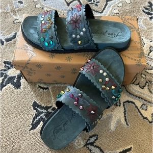 Free People Spellbound Sandals